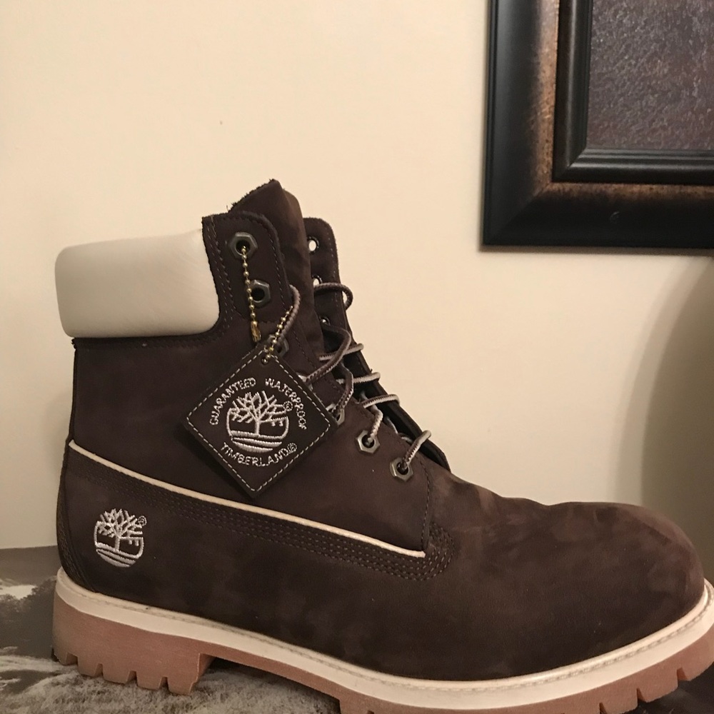 Timberland boots